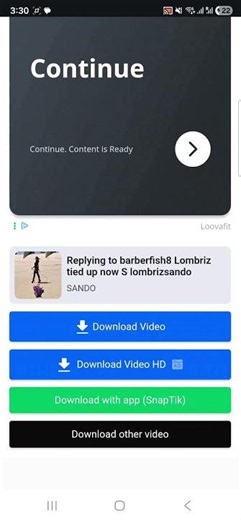 Tiktok Downloader 2026 | Download TikTok videos without a watermark or logo