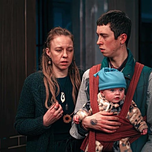 Bro is the real King❤ | Man vs. Baby (2025) - 4k Edit | Golden Brown (slowed & reverb)