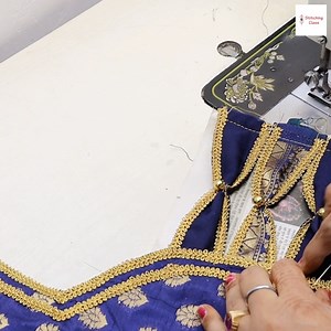 194K views · 3.6K reactions | Stitching Class on Reels | Facebook