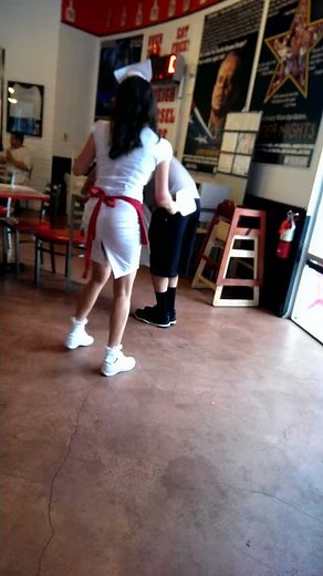 Heart Attack Grill Las Vegas