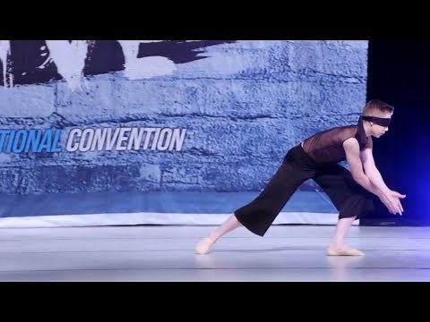 Brady's Solo (All Eyes On Me) | Dance Moms | Season 8, Episode 15