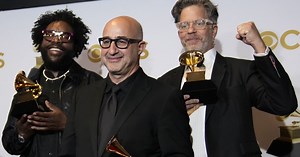 All the nominees and winners from the 64th Grammy Awards