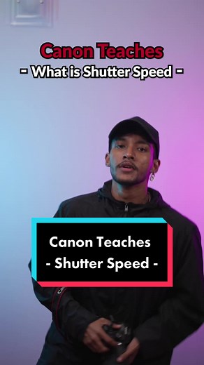 Understanding Shutter Speed in Photography