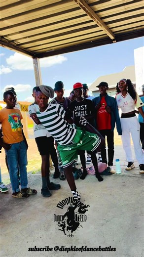 New Comer Full match on YouTube Please subscribe #Diepkloofdancebattles #newcanadabattles