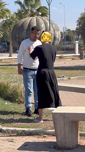 796K views · 11K reactions | #مضحك طشطش مزور مع وقف عطاتو نمرة فلخر طلع بيضق  | Saad Benmansour | Facebook