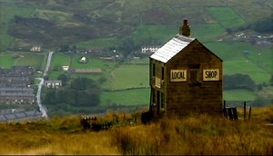 Will Royston Vasey be the ultimate winner post-Brexit? | Tellyspotting