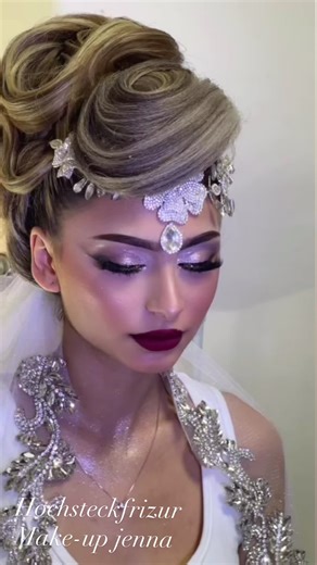 Creative Hochteck Frisur Tutorial for Stunning Looks