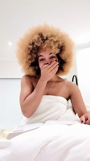 I am still in such disbelief it all happened so fast! 🥺💗🙏🏽God