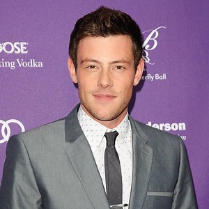 Cory Monteith's Last Interview: He Was "Happy" to Be Getting Back to Work on Glee