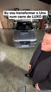 1M views · 22K reactions | Sensor de CHUTE pra abrir o porta mala do UNO#unodeluxo #fiatuno #kicksensor #carrodeluxo | Biscoito Seno | Facebook