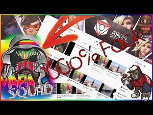 COD FORLAN LE PLUS GROS YOUTUBEUR CANCER