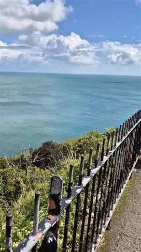 A walk in Babbacombe this morning 🌞 | Spotted Torquay