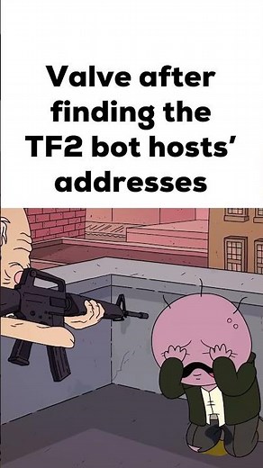 TF2 Bot Hosts are Done For