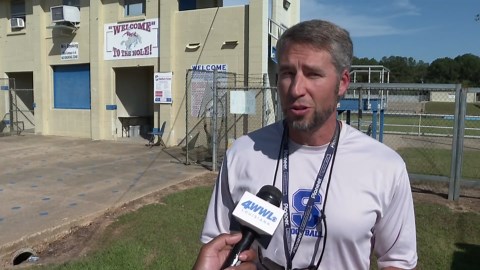 Sumner football surging to new heights