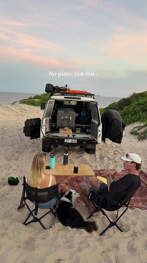 Camping Plans for Couples: Enjoying Nature Together