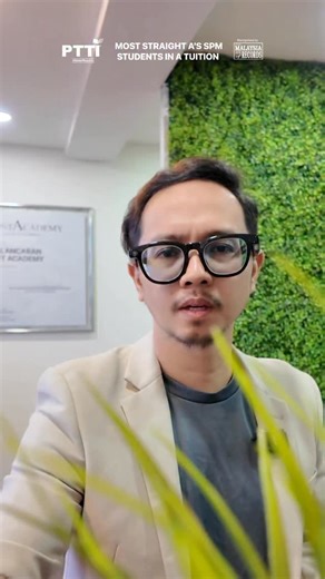 So malam ni apa ramalan PTTI untuk subjek Math? | PTTI