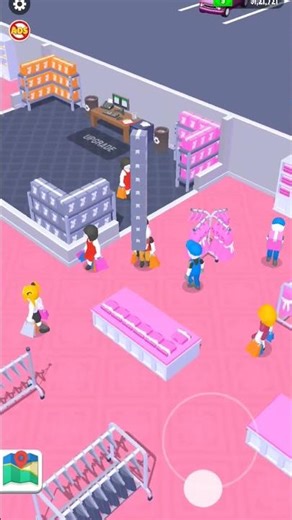 My Mini Mart game gaming videos #gaming