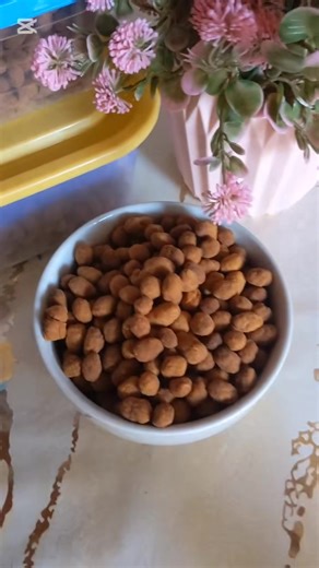 How to Make Coated Peanuts at Home