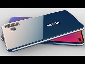 Top 10 Nokia New Model Smartphones 2021 | Nokia Smartphones 2021