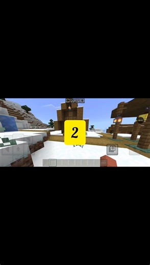 #Minecraft# short# secret_entrence (KNight_gaming)⚔️🔥🔥