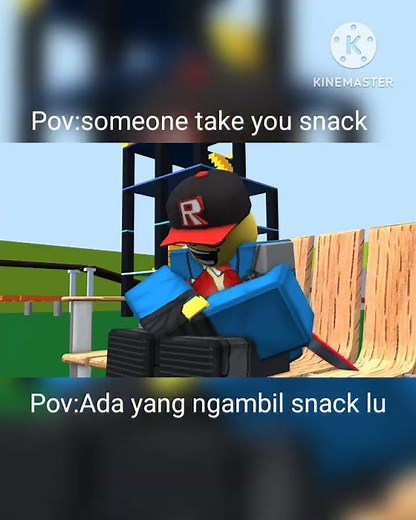 The snacks stealer | Roblox animations #mikelsar#prisma3d #prisma3droblox#roblox#robloxanimation