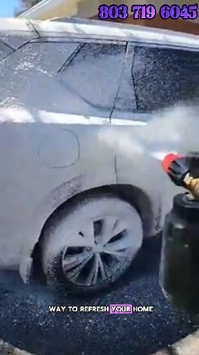 198 reactions | From house washing to surface cleaning, and even...