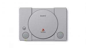 PlayStation Classic: details on video output and multiplayer, and a closer look in the unboxing video