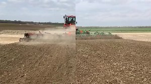 2.5K views · 42 reactions | Check out this #FromTheField comparison video with the Great Plains Terra-Max and the McFarlane Incite. This video was taken the same day and in the same customer's field. Tell us what differences you see.  #GreatPlainsAg #HarvestStartsHere #HybridTillage #TerraMax | Great Plains Ag | Facebook