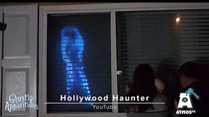 15 reactions | Fans have decorated with the best-selling Ghostly Apparitions collection for years. Check out how they have been sharing these spooky specters for some decoration inspiration for your home. #halloweendecor #digitaldecoration Ghostly Apparitions is available at https://bit.ly/3P0g564 | AtmosFX | Facebook