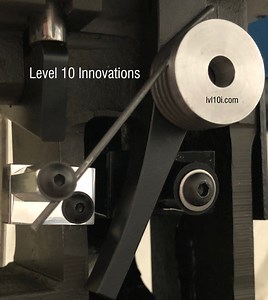 Enhanced Index Spring Kit for Dillon 1050/RL1100/CP2000