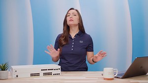 Cisco Tech Talk: LLDP MED Extension on Cisco Business Switches - Cisco Video Portal