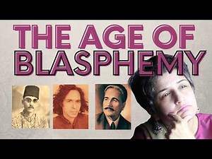 How 20th Century Urdu Poets Questioned Religion