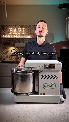 Mastering Pizza Dough: Secrets to Perfect Rising