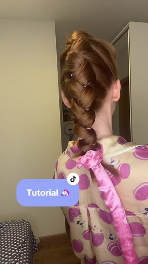 Tutorial de Como Modelar o Cabelo com Método do Unicórnio 🦄