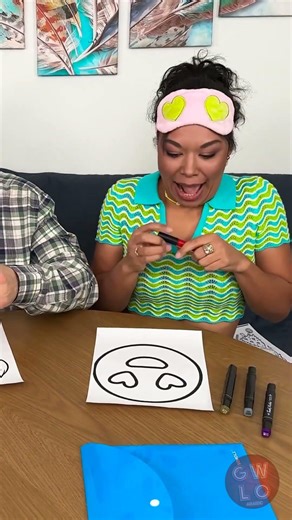 I swapped his art! 😈 He'll be so confused! 😂 #ArtSwap #CreativePrank
