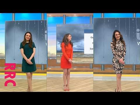 Laura Tobin }brightening a wet winter
