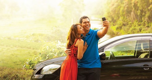 Quality fuel that cleans your engine | Mobil Guam