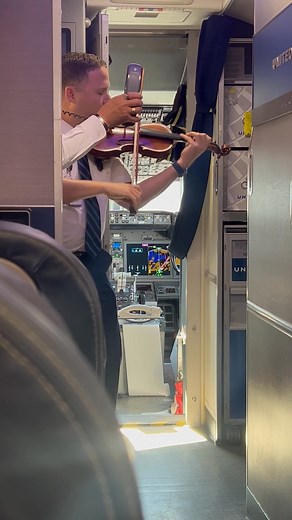 314K views · 9K reactions | While waiting to leave Newark for Punta...