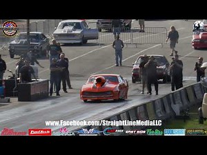 YellowBullet Nationals - Thursday Highlights
