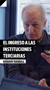 Gregory Randall, docente de la Facultad de Ingeniería y uno de los tres candidatos a rector de la Universidad de la República, estuvo en La mañana de la diaria y habló, entre otros temas, sobre cuáles son los problemas de inserción de los estudiantes al momento de ingresar a una institución terciaria. Mirá el programa completo en nuestro canal de YouTube #LaMañanaDeLaDiaria #GregoryRandall #Educacion #UniversidadDeLaRepública #UdelaR #Universidad #Estudio #UruguayHoy #NoticiasUruguay | La Diaria