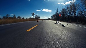 12K views · 81 reactions | See Through Mercedes launch when drag racing the C43 AMG, I thought it looked pretty cool and was worth sharing. The episode should be up next week. YouTube: Warped Perception. | Warped | Facebook