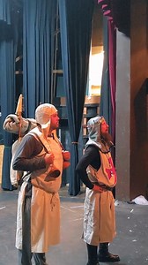 King Arthur and his faithful squire Patsy set off on a quest for the perfect venue for their "Broadway show". Will they find it? The fabled Camelot? The quest begins.... 🥥🥥 🥥🥥 🥥🥥 Tickets for Monty Python's SPAMALOT are availalble now at gaslighttheatre.org! Get yours before it's too late! #enidOK #enidoklahoma #montypythonandtheholygrail #spamalot #musical #theatre Big thanks to our sponsors: Park Avenue Thrift Security National Bank of Enid K/H Financial St. Matthew's Episcopal Church | G