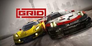 GRID Review
