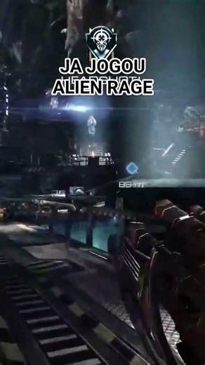ALIEN RAGE JOGASSO #game #games #alien