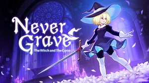 Comprar Never Grave: The Witch and The Curse - PC (Steam)