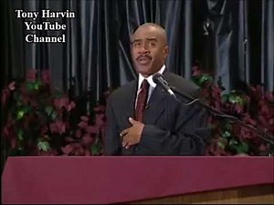 Pastor Gino Jennings - Jezebel