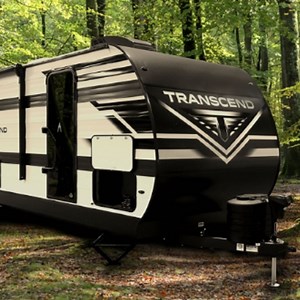 Grand Design Transcend Xplor 22RBX: Affordable Comfort in a Half-Ton Towable