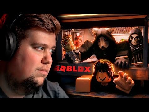 НОЧНАЯ СМЕНА В ЛАРЬКЕ С ШАУРМОЙ 2 - Roadside Shawarma