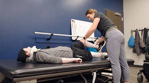 6.3K views · 65 reactions | Our Spinal Cord Injury & Related Disorders Day Treatment Program (SCI/D) is an outpatient interdisciplinary rehabilitation program designed to provide intense therapy for patients who have had a spinal cord injury or similar neurologic disorders. Watch our latest video to learn more about Brooks' unique program. #WeAreBrooks | Brooks Rehabilitation | Facebook