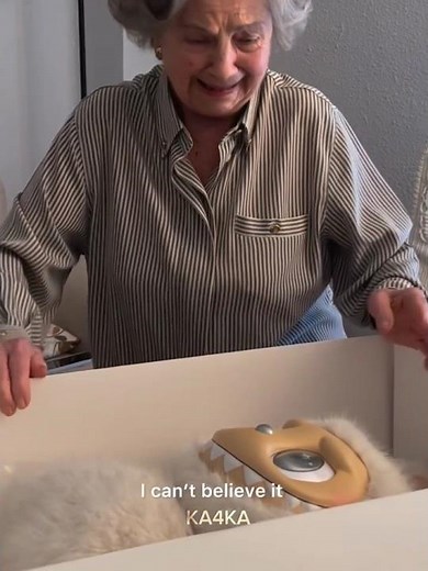 UNBOXING LABUBU REACTION☠️